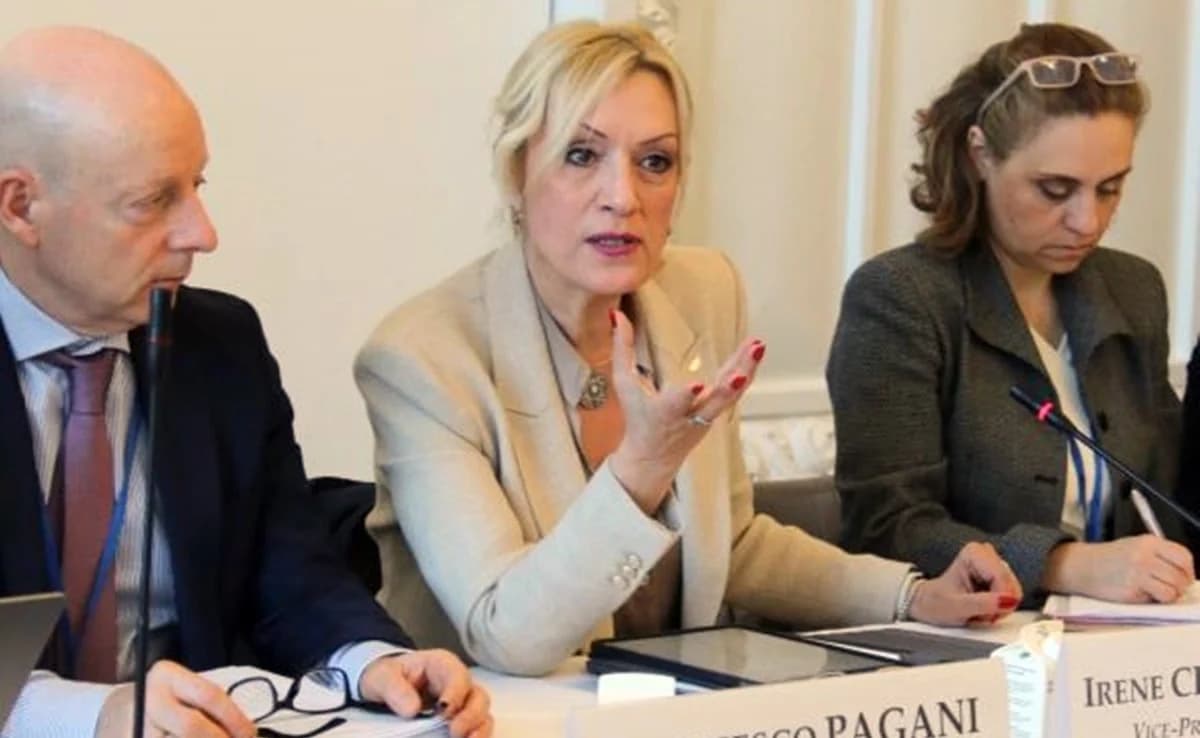 Charalambidou's Mini Report on the Human Rights Committee