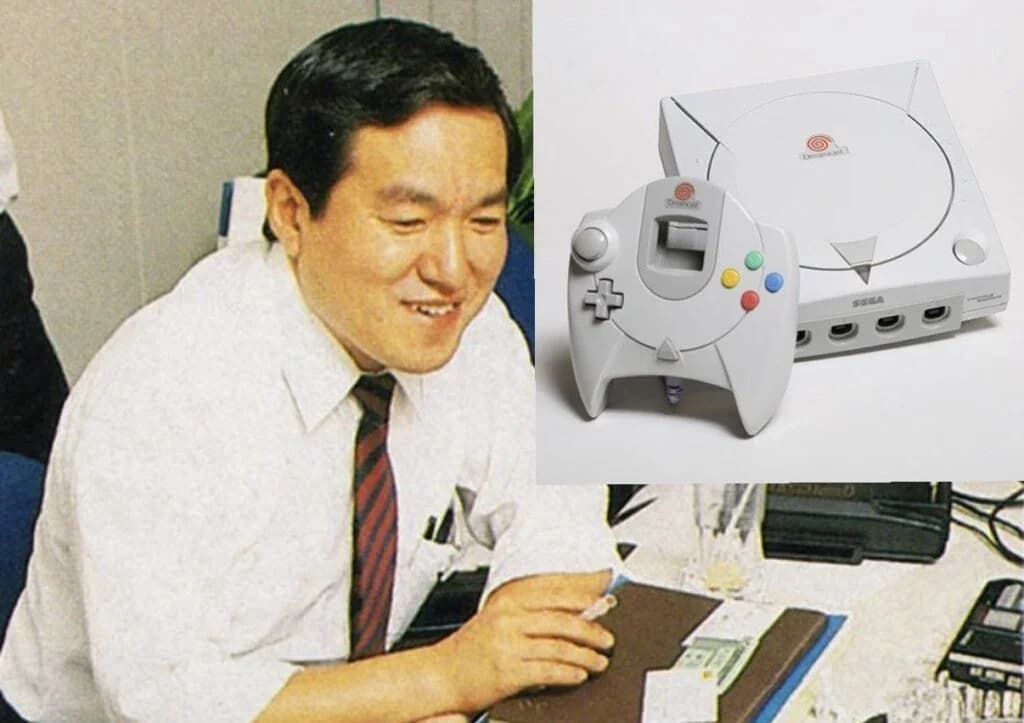 Ушел из жизни Хидэки Сато, архитектор консолей SEGA