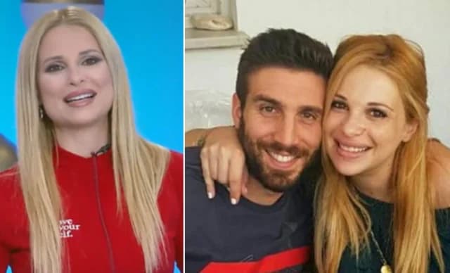 Christiana Aristotelous: Reveló cómo pasó el Día de San Valentín