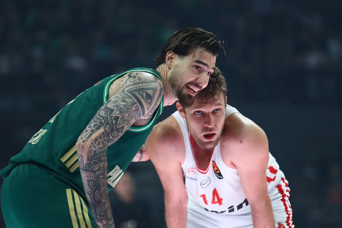 Allwyn Final 8: Un repaso a los enfrentamientos y sus partidos