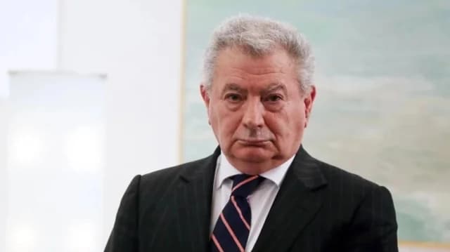 Valyrakis-Prozess: Glaubwürdigkeit des Zeugen in Frage gestellt