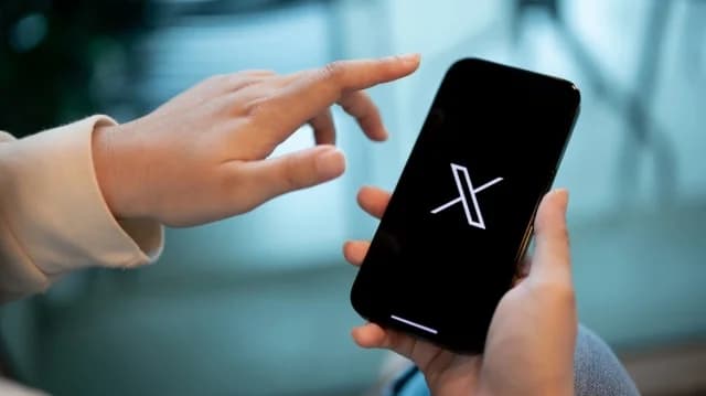 Διακοπή λειτουργίας του X: Επανήλθε μετά από δύο ώρες