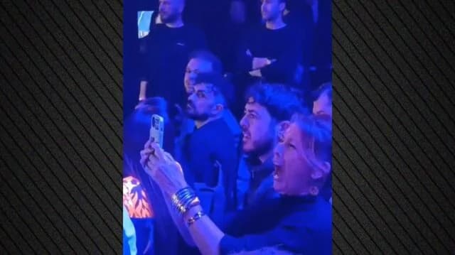 Sofia Alimberti: Reaktion beim griechischen Eurovision-Finale