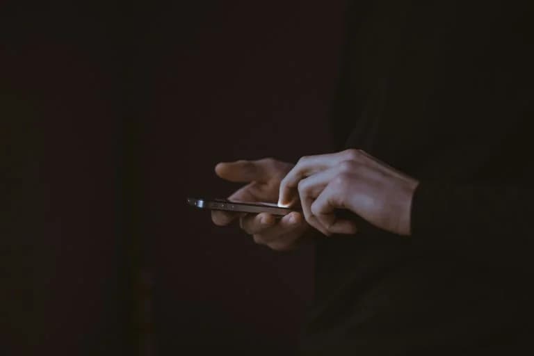 Neue SMS-Betrugsmasche: "Ihr Paket wurde nicht zugestellt"
