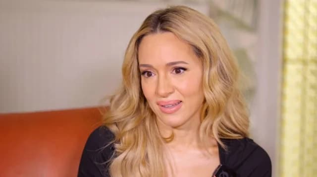 Kalomira: "Crecí con amor y dolor" – Fame Story y Eurovision