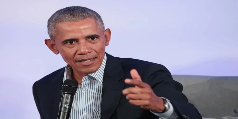Barack Obama: Jesse Jackson 'Showed Us the Way'