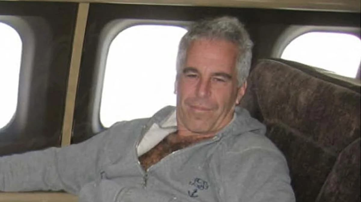 Epstein Files: Investigation into UK Flights