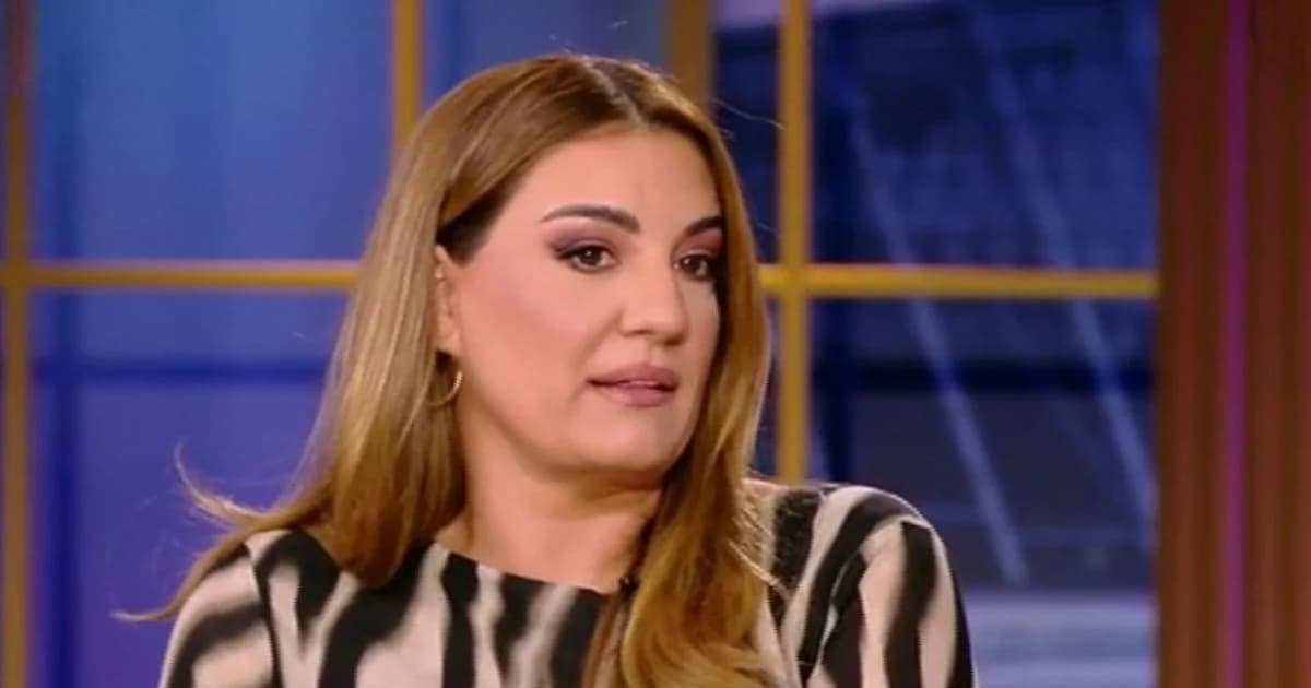 Ελίνα Παπίλα: «Αν είσαι υπέρ της αυτοδιάθεσης, είσαι προφανώς κι υπέρ των αμβλώσεων»