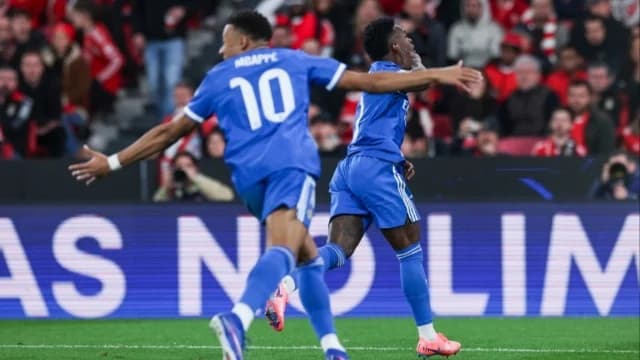 Champions League: Überraschungen und Spannung in den Play-offs