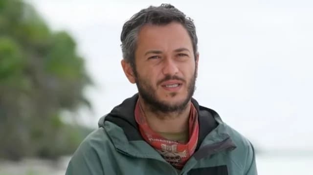 Survivor: Dimitris Theodoropoulos Accuses Michalis Sifakis of 'Bluffing'