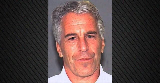 Epstein Flights to UK Under Police Investigation