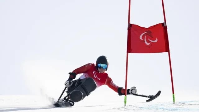 Winter-Paralympics 2026: Russen und Belarussen unter ihren Nationalflaggen