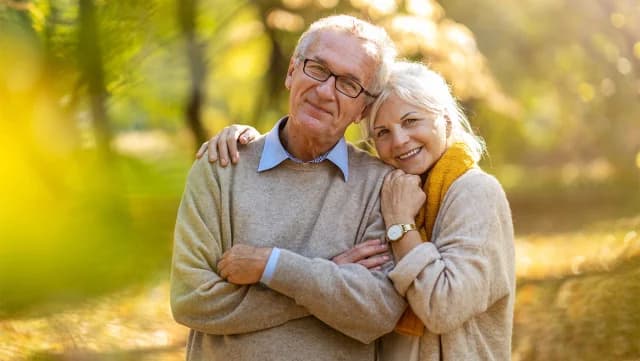 Greece: Among the Top 10 Oldest Populations Globally