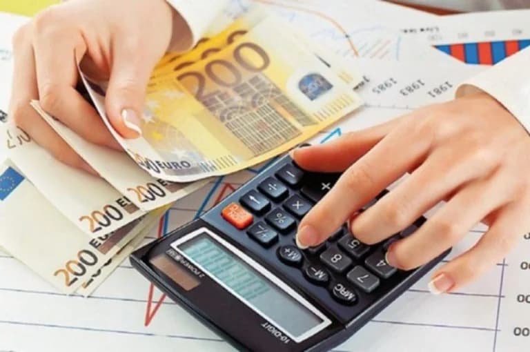 Ληξιπρόθεσμα χρέη: 3,2 δισ. ευρώ τα «φέσια» του Δημοσίου τον Δεκέμβριο