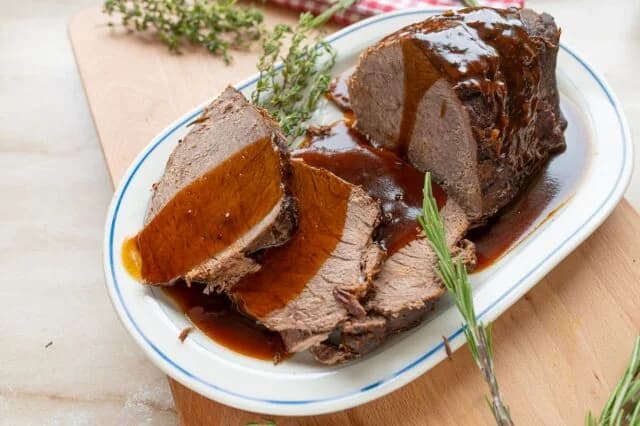 Beef cuts ideal for pot dishes