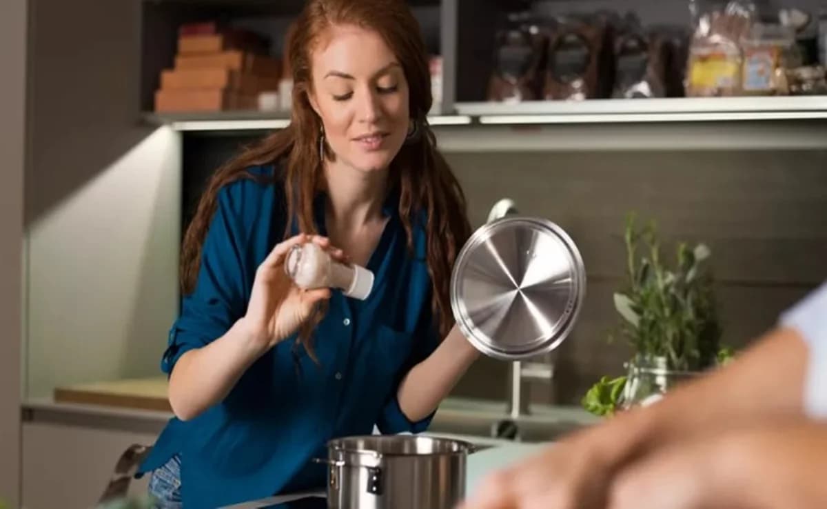 High Salt Intake: How Does It Affect the Brain?