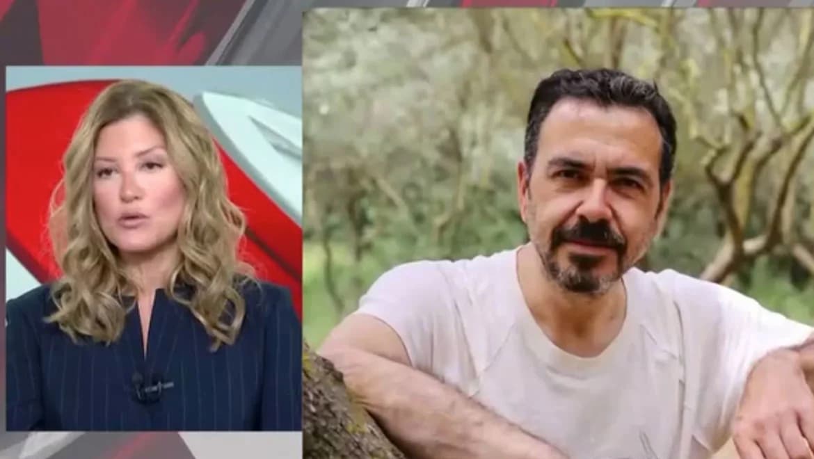 Ράνια Τζίμα: «Θα μπορούσε να είχε σωθεί ο Κώστας Κοσμίδης»