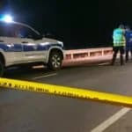 索蒂拉发生致命交通事故：19岁受害者