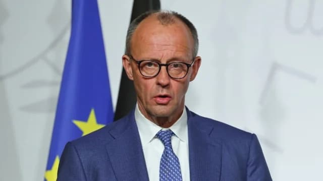 Merz: Europäische Abschreckung, keine deutschen Atomwaffen