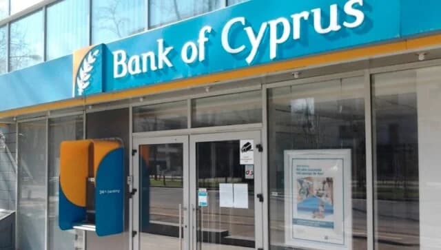 Bank of Cyprus: 481 Millionen Euro Gewinn und 305 Millionen Euro Dividende für 2025
