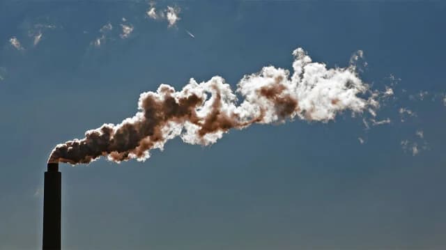 La contaminación del aire vinculada al Alzheimer: Nuevo estudio