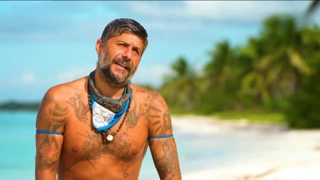 Michalis Sifakis: Survivor is a marathon