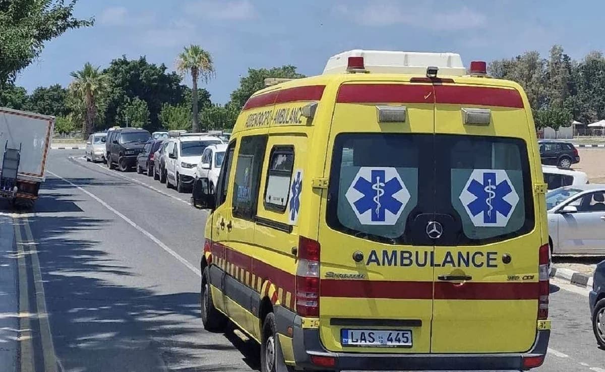 Fine Cancellation for Yielding to Ambulance: What Applies