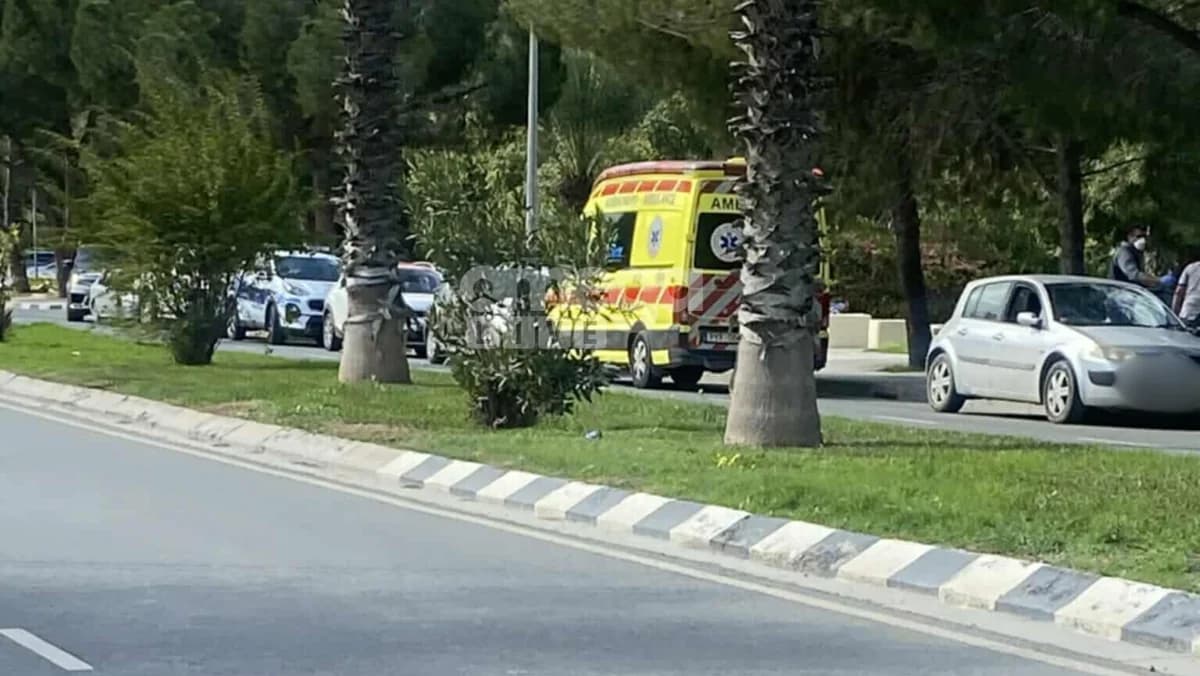 Εργατικό δυστύχημα στη Λακατάμια: Νεκρός 43χρονος πατέρας πέντε παιδιών