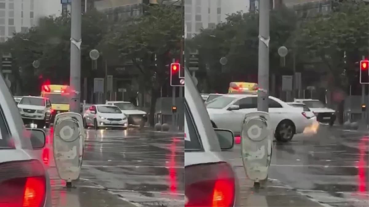 עונשים כבדים על אי מתן זכות קדימה לרכבי חירום