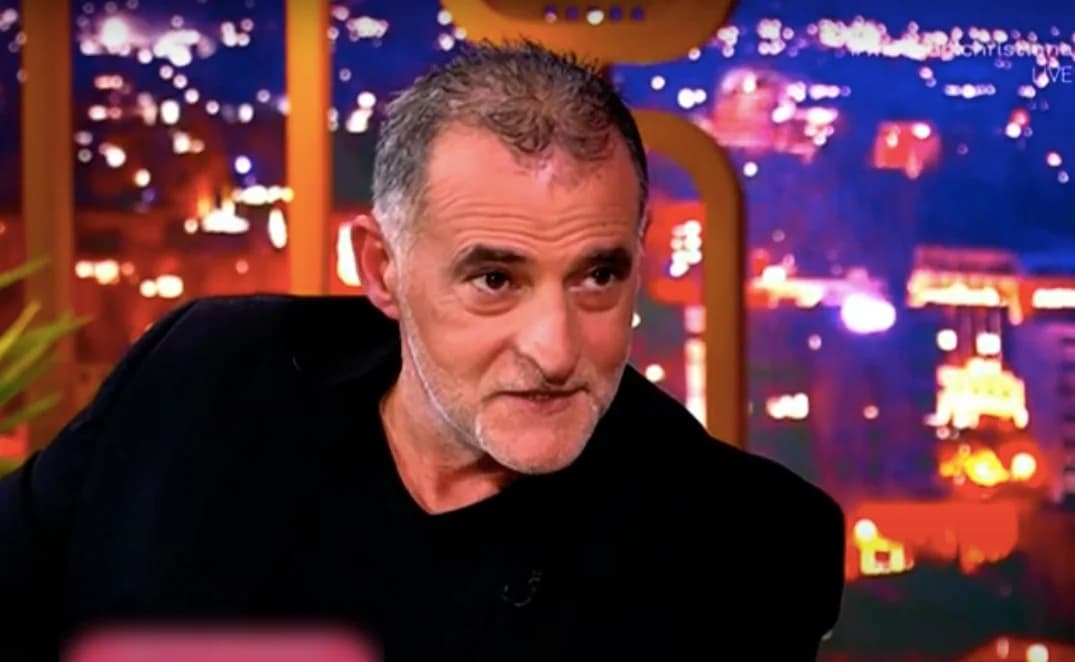 Kostas Malekkos: Kandidat der Grünen Partei bei Wahlen