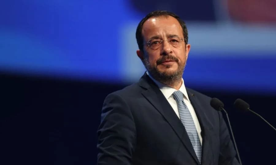 Chipre contribuirá a la agenda europea de salud, afirma el Presidente