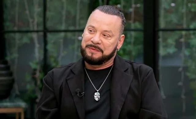 Χρήστος Δάντης: Πρώτη ανάρτηση μετά το χειρουργείο
