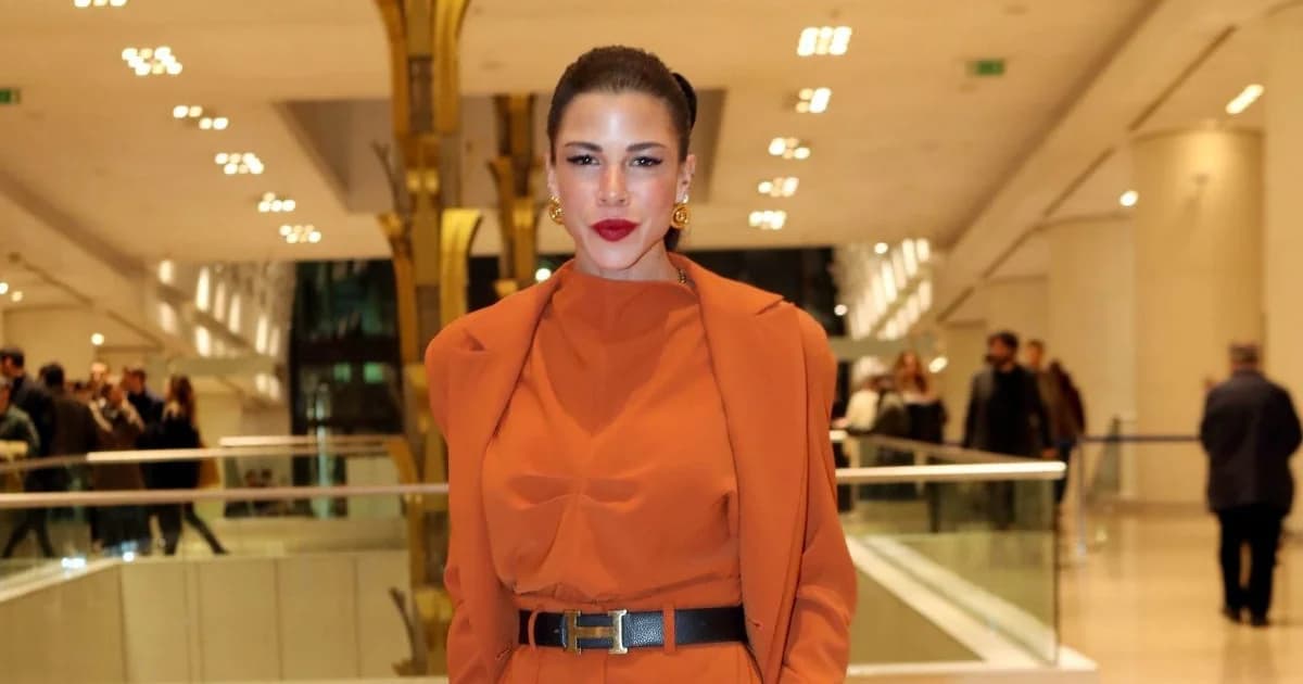 Δάφνη Καραβοκύρη για Παντελή Παντελίδη: «Μίλησε στις καρδιές του κόσμου»