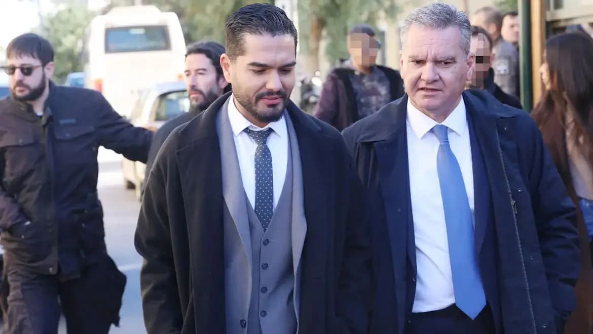Christos Mastoras: Trial Adjourned in Alcohol Case