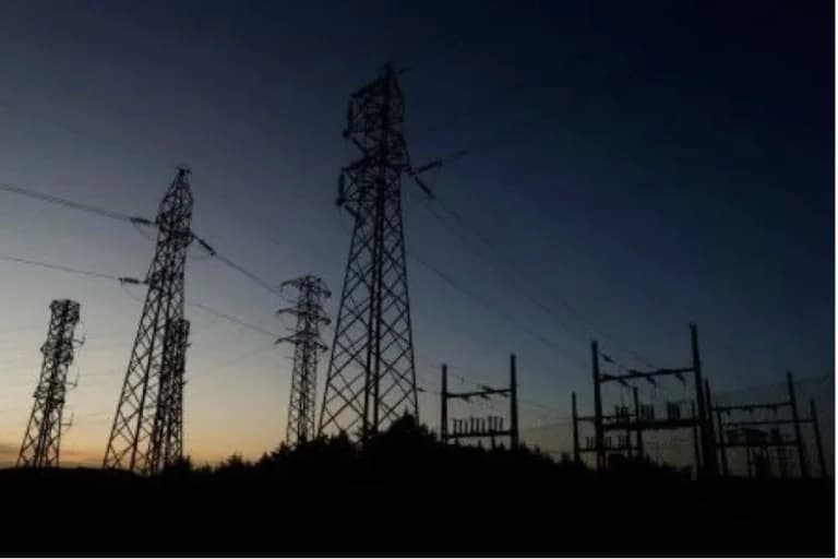 Paraguay: Blackout Hits Amid Heatwave and High Temperatures