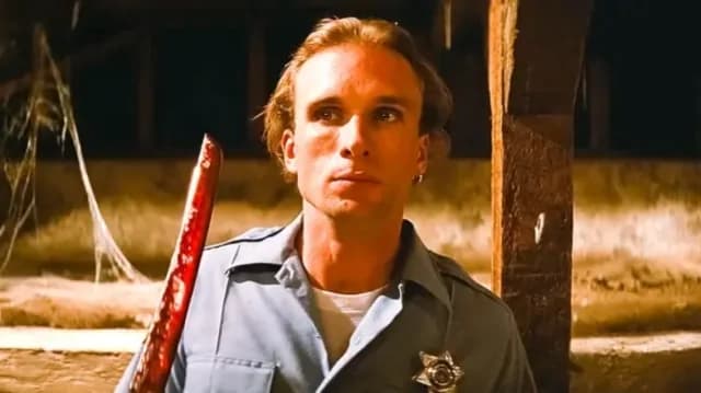 Peter Greene: Death Ruled Accidental, Self-Inflicted Gunshot Wound
