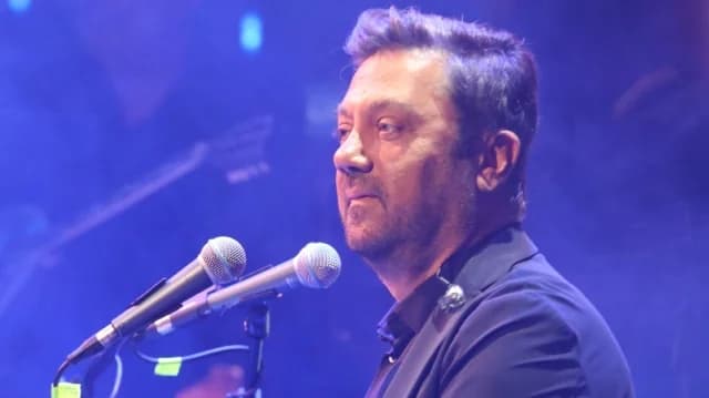 גיורגוס תאופאנוס: "אני מתבייש בשפה שהשתמשתי בה כלפי המתמודדים בתכניות הכישרונות"