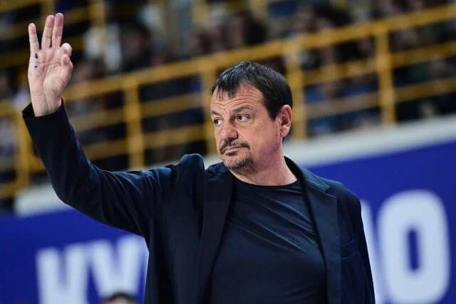 Αταμάν: «Παίξαμε τέλειο μπάσκετ» μετά την πρόκριση του Παναθηναϊκού