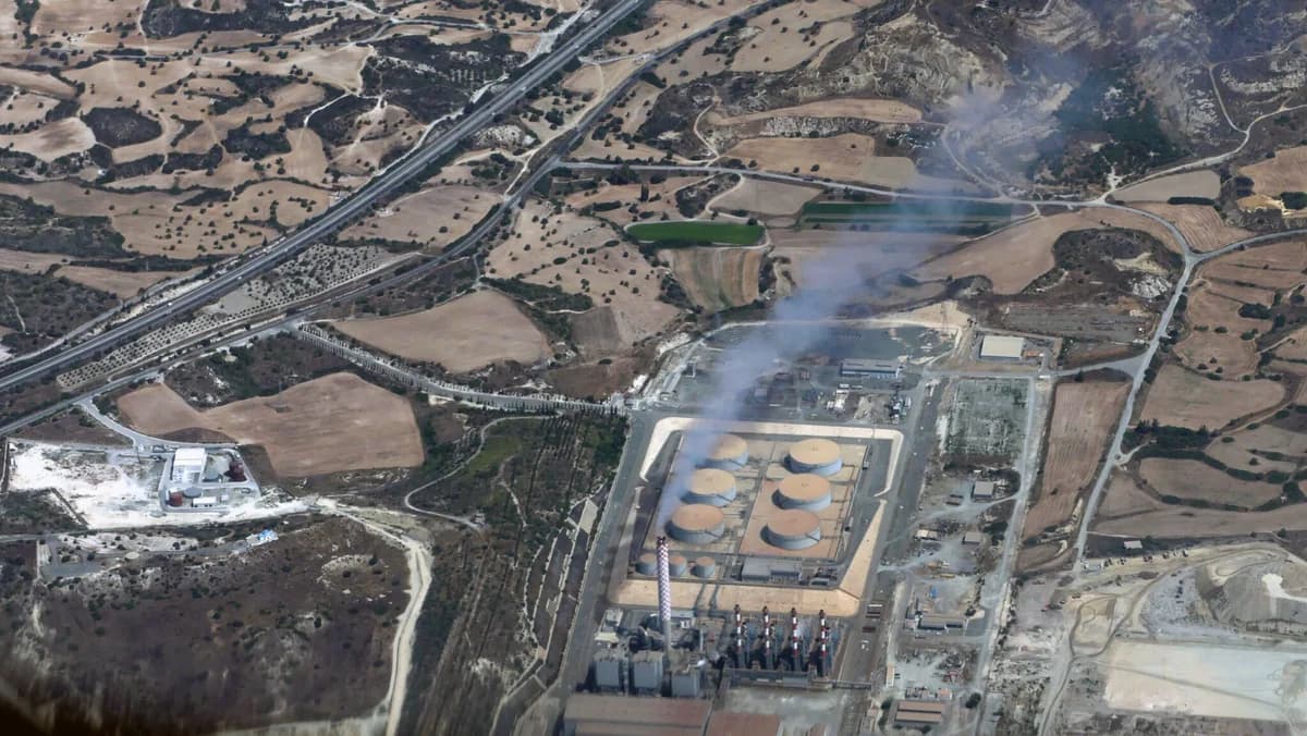 EAC: Cientos de millones para emisiones, retraso en las energías renovables