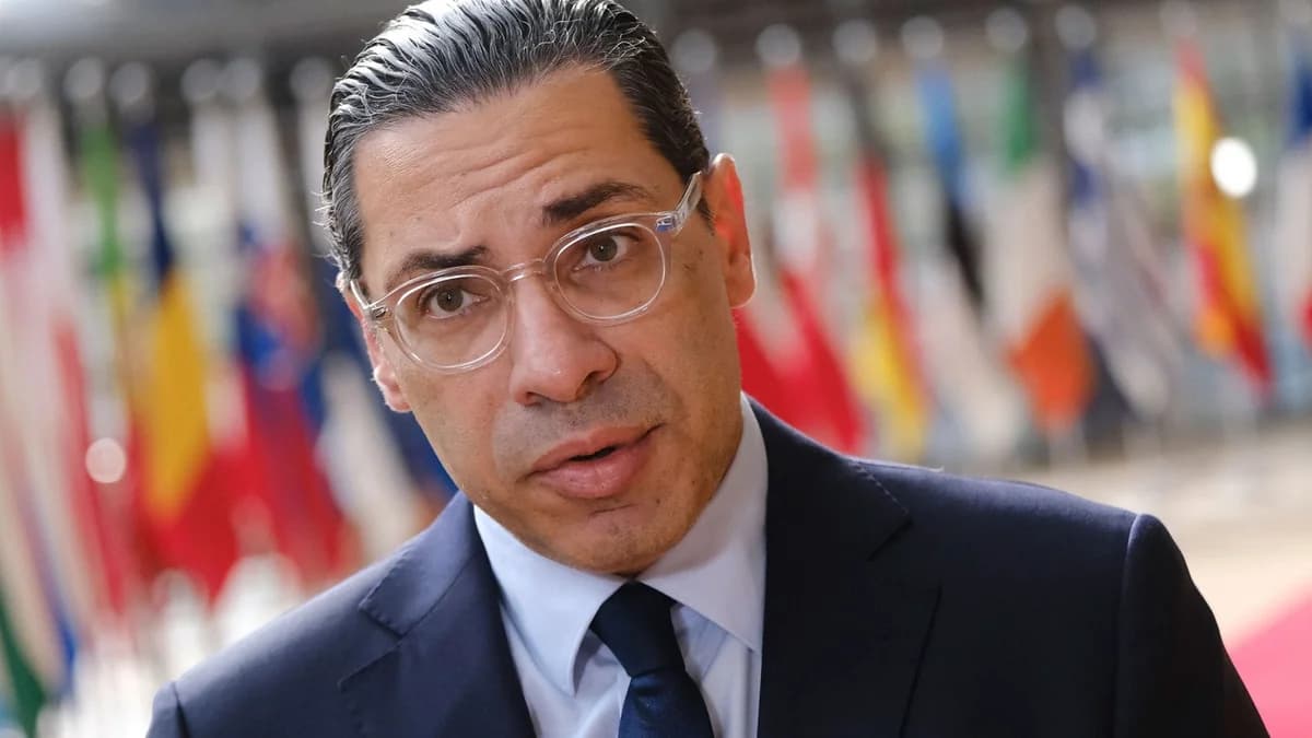 Chipre participará en la reunión del Consejo de Paz de Gaza