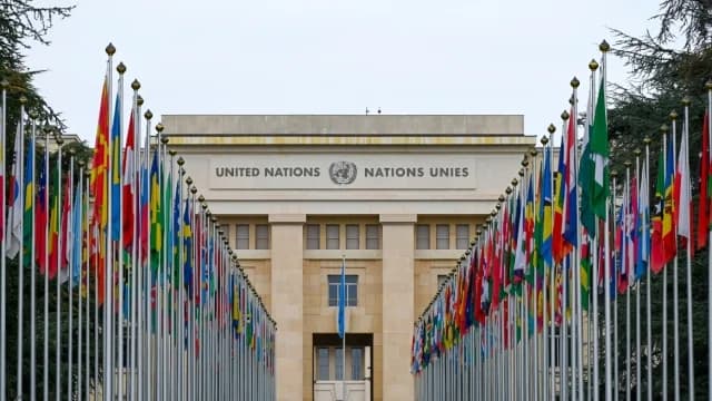 联合国警告利比亚体制衰败——希腊的立场