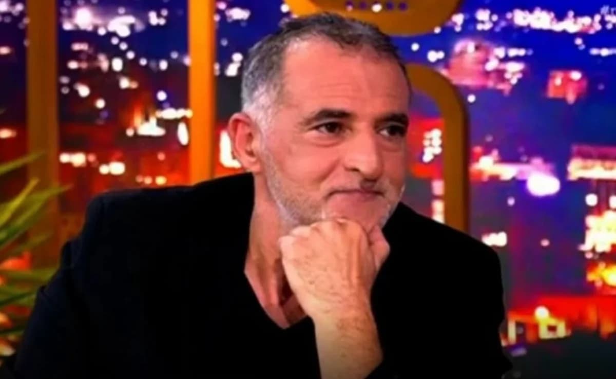 Κώστας Μαλέκκος: Υποψήφιος Βουλευτής με το Πράσινο Κόμμα