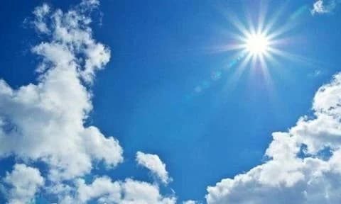 ירידה קלה בטמפרטורות ביום ראשון - מזג האוויר היום
