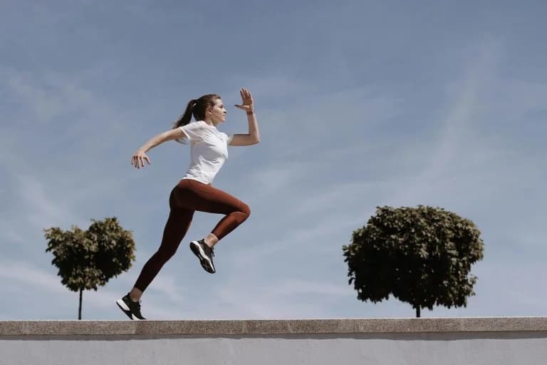 Daily Exercise: A Shield for the Brain