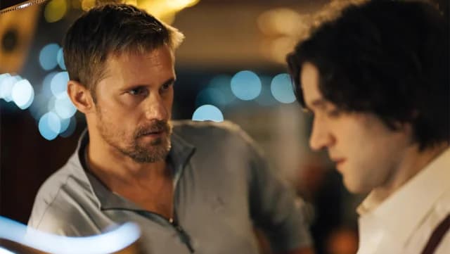 Dimitris Danikas' Filmempfehlungen: Neue Kinostarts und Tipps
