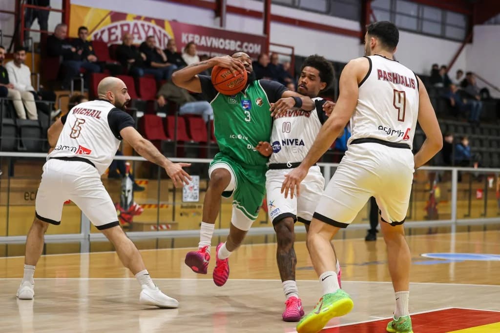 Copa de la Liga de Baloncesto: Comienzan las batallas por la clasificación a la Final-4