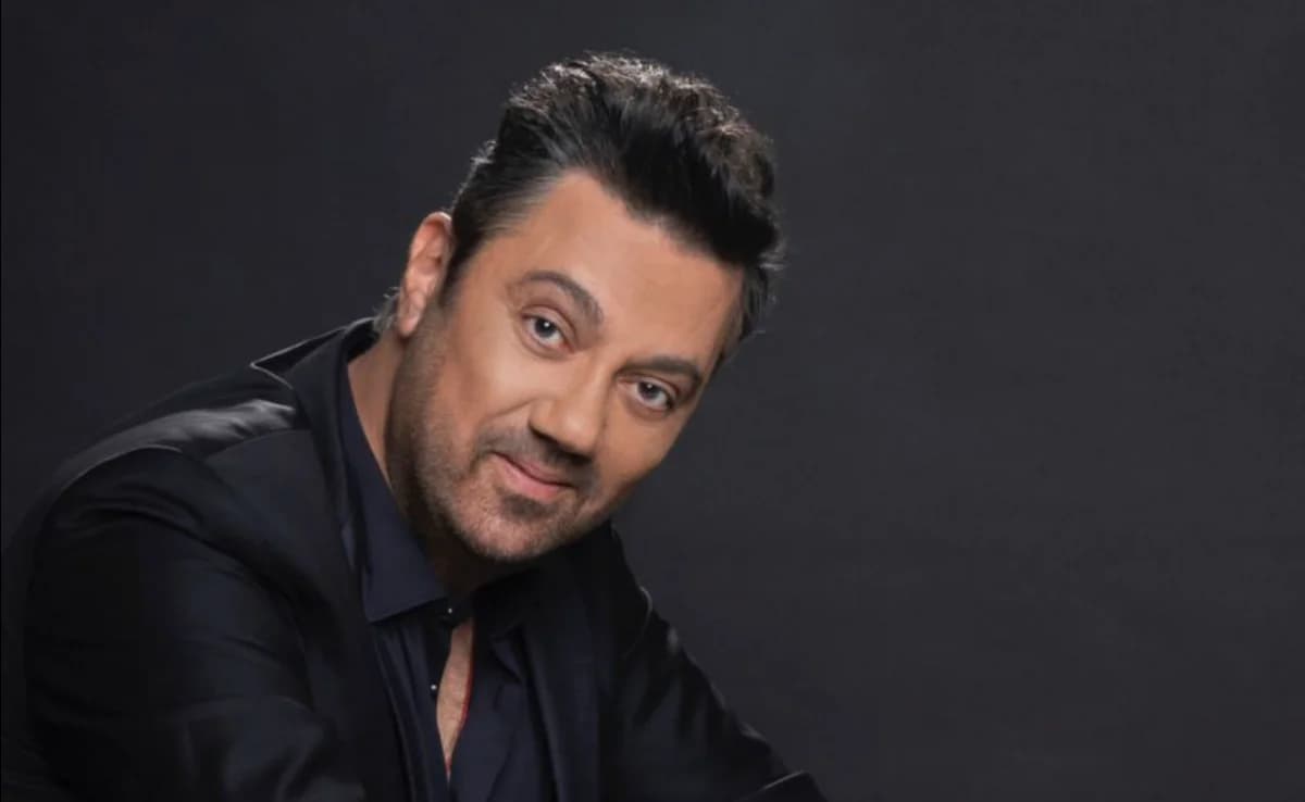 Γιώργος Θεοφάνους: «Ντρέπομαι για τη γλώσσα που χρησιμοποίησα»