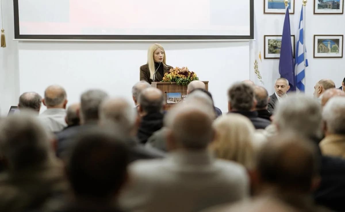 DISY propone un fondo para la pérdida de uso de propiedades ocupadas