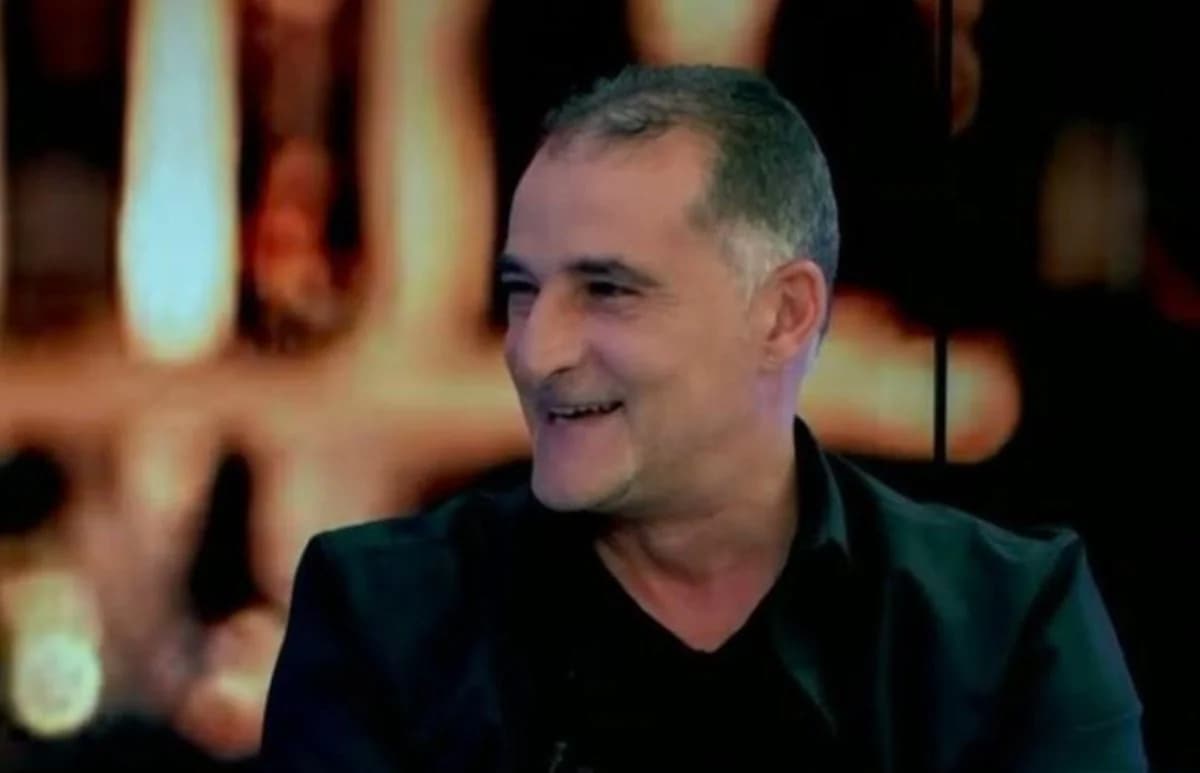 Κώστας Μαλέκκος: Υποψήφιος Βουλευτής με το Πράσινο Κόμμα