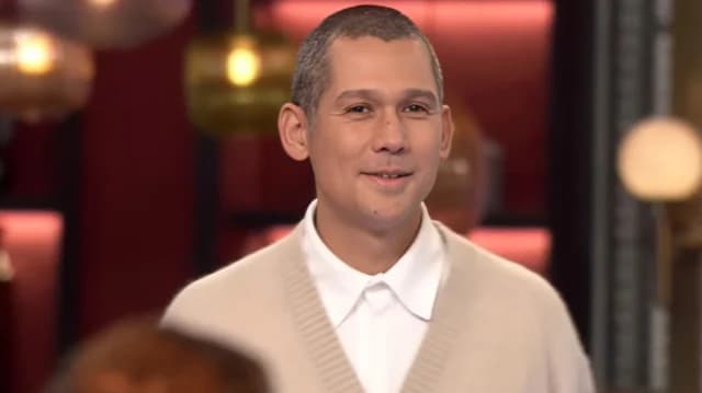 MasterChef: Ο Σωτήρης Κοντιζάς επέστρεψε – Τιμητική διάκριση στην Ιαπωνία